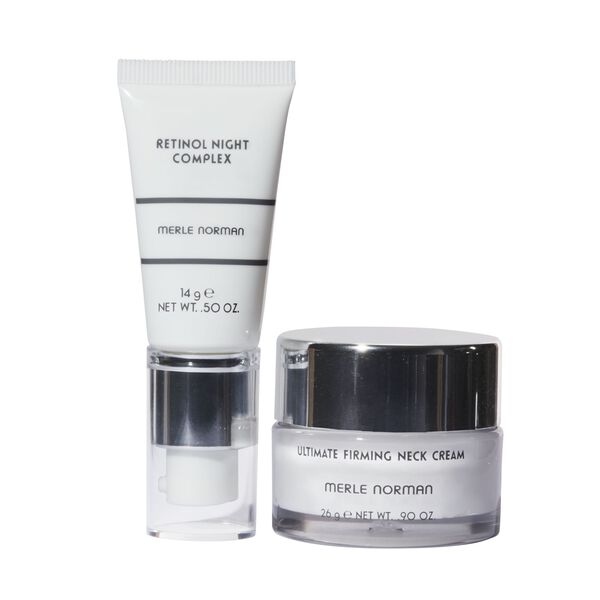 Ageless Neck & Chest Set Products